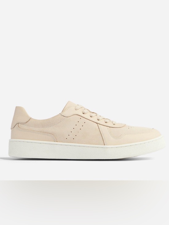 Nisolo Shoes - NWT Nisolo Bria Go-To Court Sneaker Bone Various sizes